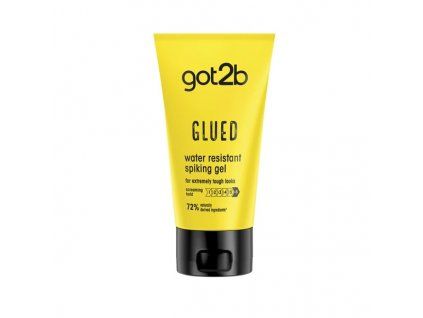 18687 got2b glued gel na vlasy 150 ml