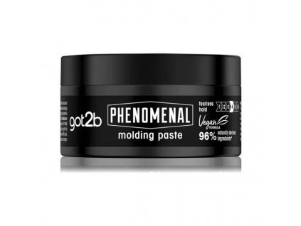 9000100929899 got2b phenomenal molding paste 100 ml