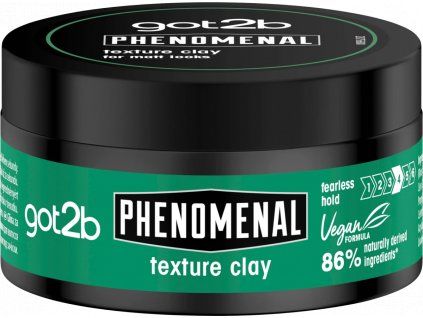 18699 got2b phenomenal tvarovaci hlina 100 ml