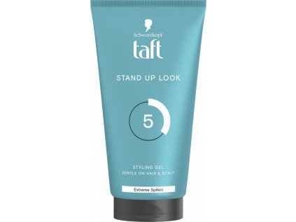 9000101723366 schwarzkopf taft stylingovy gel na vlasy stand up look 150 ml