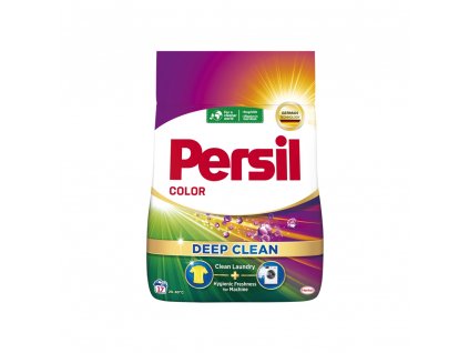 9000101568981 persil color deep clean praci prasek 1020 g