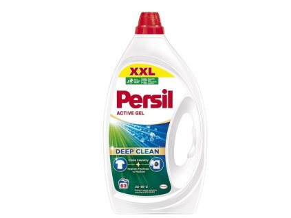 9000101569681 persil active gel xxl deep clean 2835 ml 63 davek