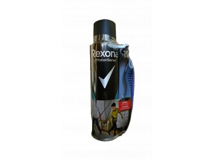 8720182716040 Rexona Men Active Protection deospray 150 ml + holítko