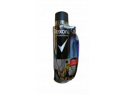 Rexona Men Active Protection deospray 150 ml + holítko