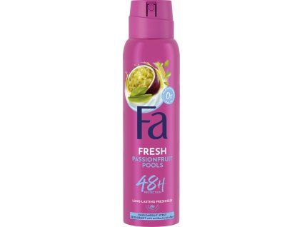 18798 9000101726732 fa fresh passionfruit pools deospray