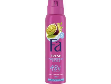 9000101726732 fa fresh passionfruit pools deospray