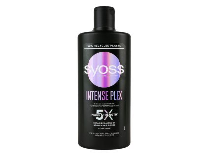 9000101731460 syoss intense plex sampon na vlasy 440 ml