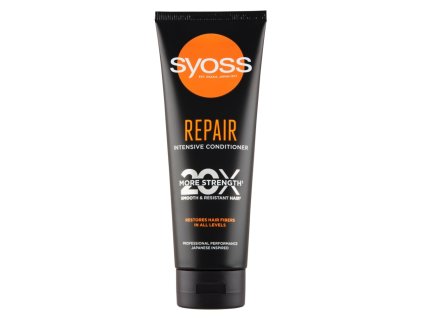 9000101665444 syoss intenzivni kondicioner repair 250 ml