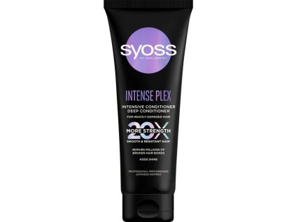 Syoss Intense Plex intenzivní kondicionér, 250 ml