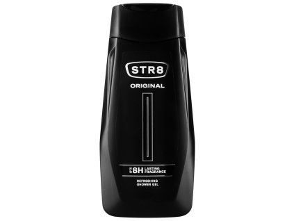 5201314149880 str8 original sprchovy gel pro muze 250 ml