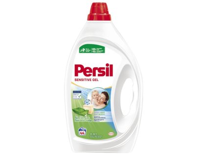 Persil Sensitive gel na praní, 44 dávek, 1,98 l