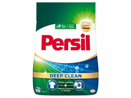 Persil Deep Clean prací prášek, 17 dávek, 1,02 kg
