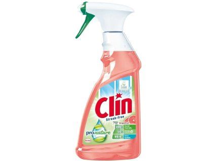 19260 clin pronature grapefruit cistic oken 500 ml