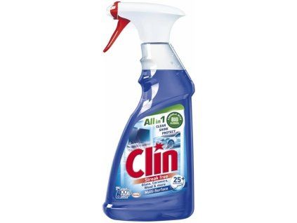 19266 clin multi surface univerzalni cistic 500 ml