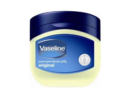 Vaseline Original Petroleum Jelly kosmetická vazelína, 250 ml