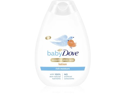 8710447362945 baby dove lotion sensitive skin care rich moisture