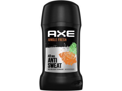 19476 axe jungle fresh deostick antiperspirant 50 ml