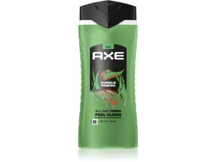 8720181442902 axe jungle fresh sprchovy gel