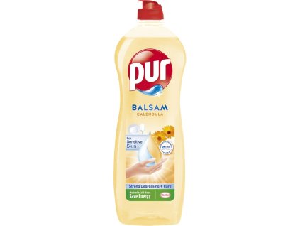 Pur Balsam Calendula prostředek na mytí nádobí, 750 ml