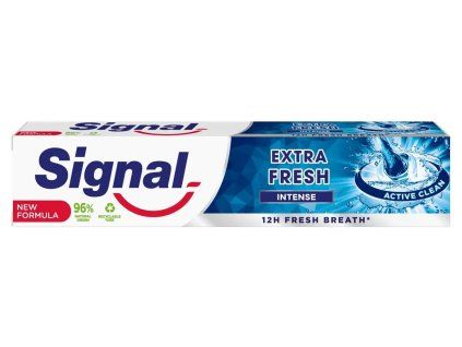 19799 signal extra fresh intense zubni pasta 75 ml