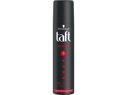 19928 taft power lak na vlasy 75 ml