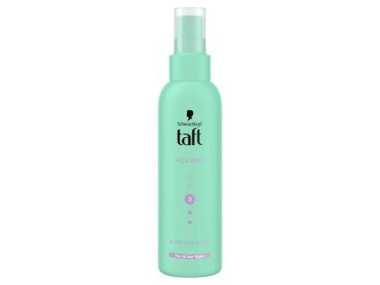 19934 taft volume sprej na vlasy pro objem 150 ml
