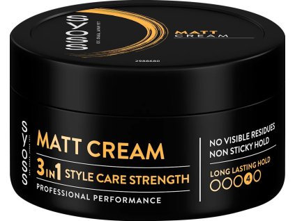 54022843 stylingova pasta na vlasy syoss matt cream