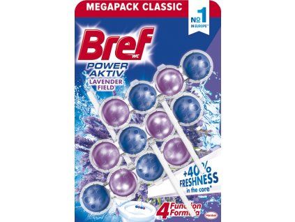 20003 bref power aktiv lavender wc blok 3 x 50 g