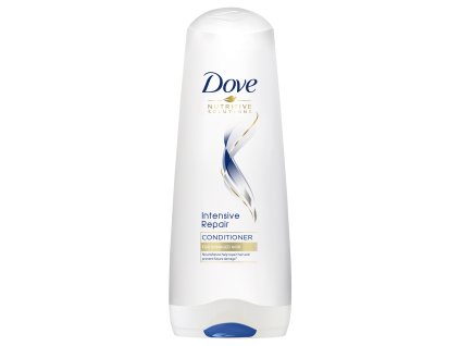 Dove Intensive Repair kondicionér pro poškozené vlasy, 200 ml