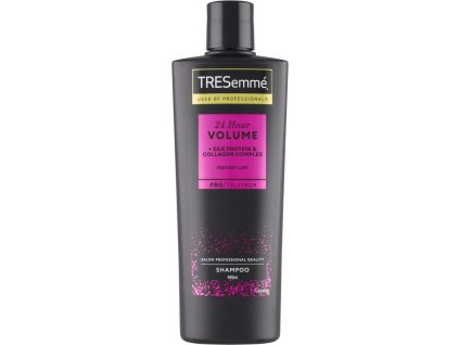 TRESemmé 24 Hour Volume šampon na vlasy, 400 ml