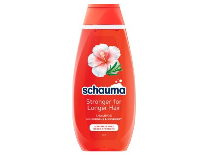 9000101750058 schauma sampon stronge for longer hair