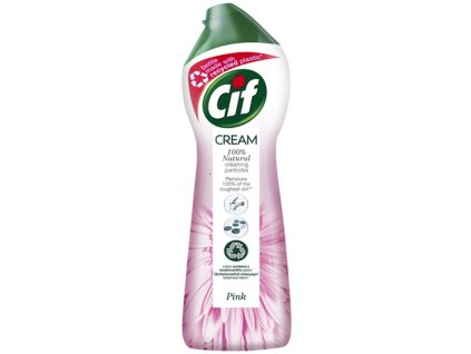 8712561561426 cif krem pink 250 ml
