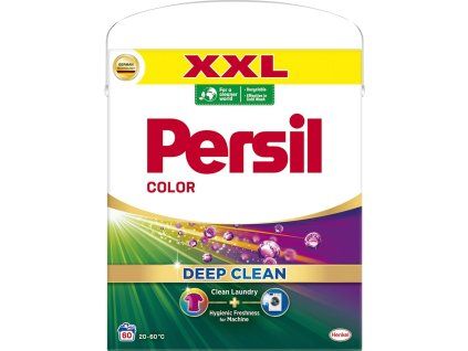 20573 9000101805840 persil praci prasek deep clean color