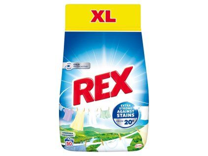 20597 9000101807387 rex freshness amazonia praci prasek