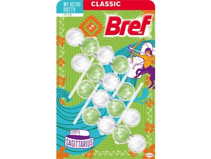 9000101824988 bref wc blok classic my astro potty fire signs 4x50 g