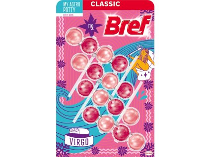 9000101825015 bref wc blok classic my astro potty earth signs 4x50g