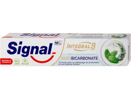 8710604781879 signal integral 8 zubni pasta bicarbonate