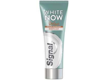 8710604754224 signal white now detox coconut zubni pasta