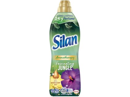 9000101583328 silan avivaz aromatherapy fascinating jungle 35 prani 770 ml