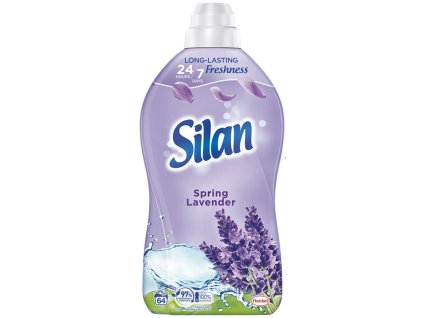 9000101801026 silan avivaz spring lavender 64 prani 1408 ml
