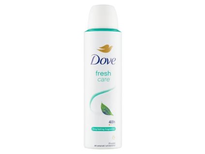 8720181566707 dove fresh care anti perspirant deospray