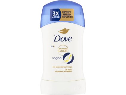 59099611 dove advanced care antiperspirant stick original