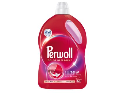 9000101808568 perwoll praci gel color renew 60prani