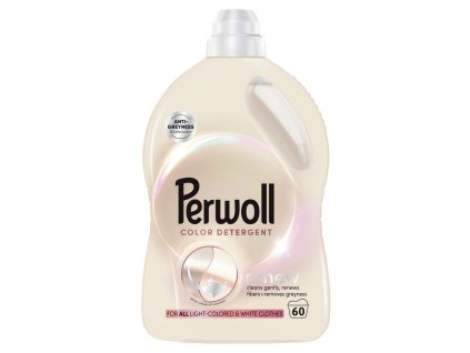 9000101827163 perwoll color detergent renew light colors white clothes praci gel na bile pradlo 60 prani