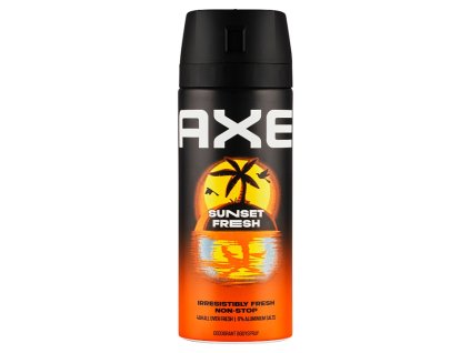 8720181590856 axe sunset fresh deodorant bodyspray