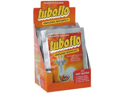 5209314064916 tub o flo cistic odpadu