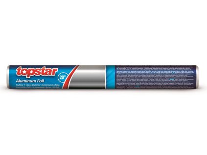 5900536324517 topstar aluminum foil alobal 20 m