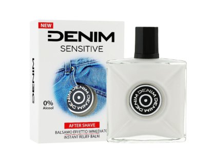 8008970054278 denim sensitive after shave voda po holeni