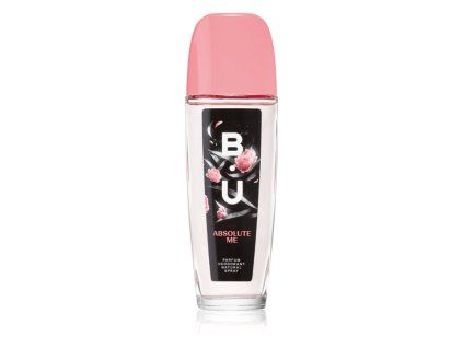 20924 5201314129431 b u absolute me deodorant sprej 75 ml