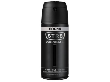 5201314153689 str8 original deodorant body spray 200 ml